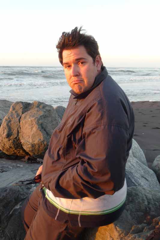 Nieuw-Zeeland 2011 - 1359